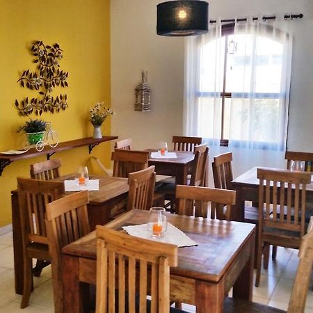 ريو دي جانيرو Pousada Do Village - Barra Da Tijuca المظهر الخارجي الصورة
