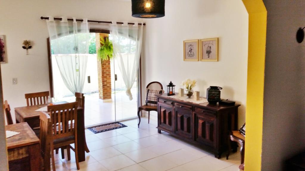 ريو دي جانيرو Pousada Do Village - Barra Da Tijuca المظهر الخارجي الصورة