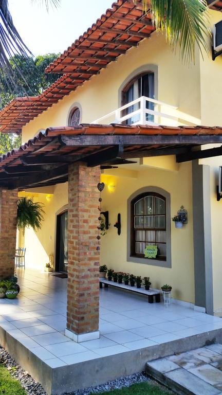 ريو دي جانيرو Pousada Do Village - Barra Da Tijuca المظهر الخارجي الصورة