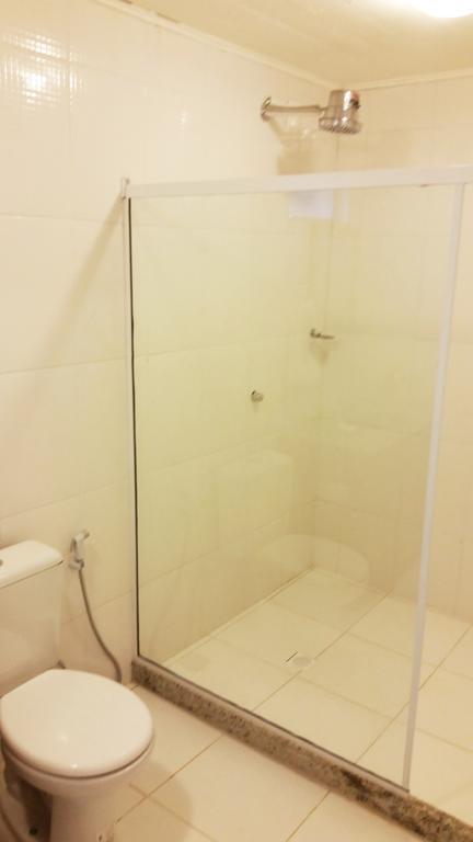 ريو دي جانيرو Pousada Do Village - Barra Da Tijuca الغرفة الصورة