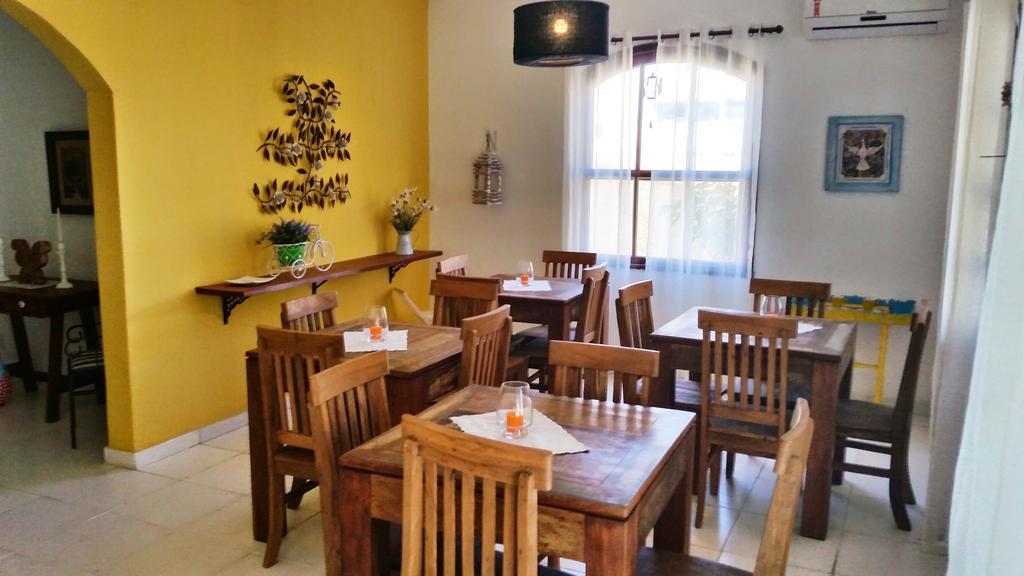ريو دي جانيرو Pousada Do Village - Barra Da Tijuca المظهر الخارجي الصورة