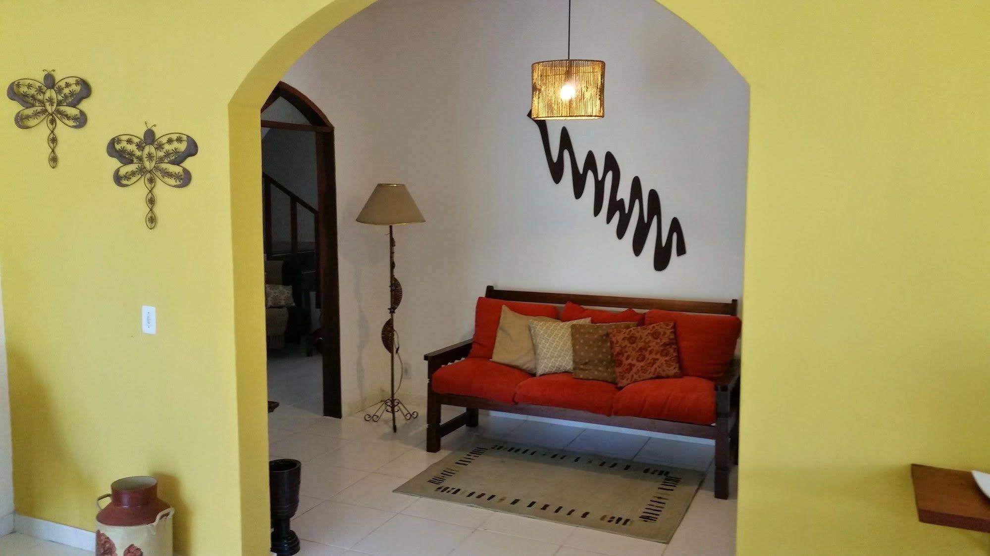ريو دي جانيرو Pousada Do Village - Barra Da Tijuca المظهر الخارجي الصورة