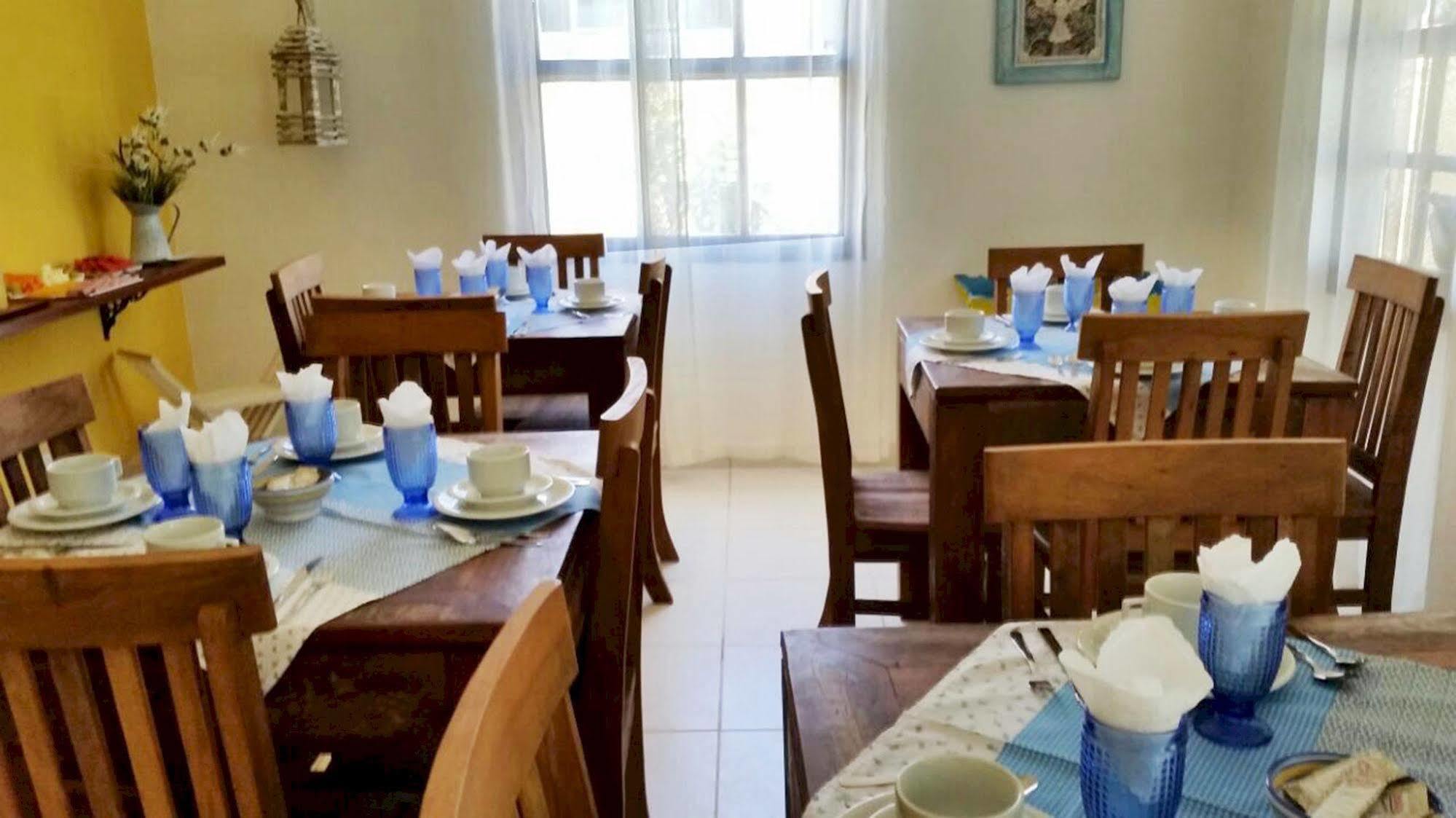 ريو دي جانيرو Pousada Do Village - Barra Da Tijuca المظهر الخارجي الصورة