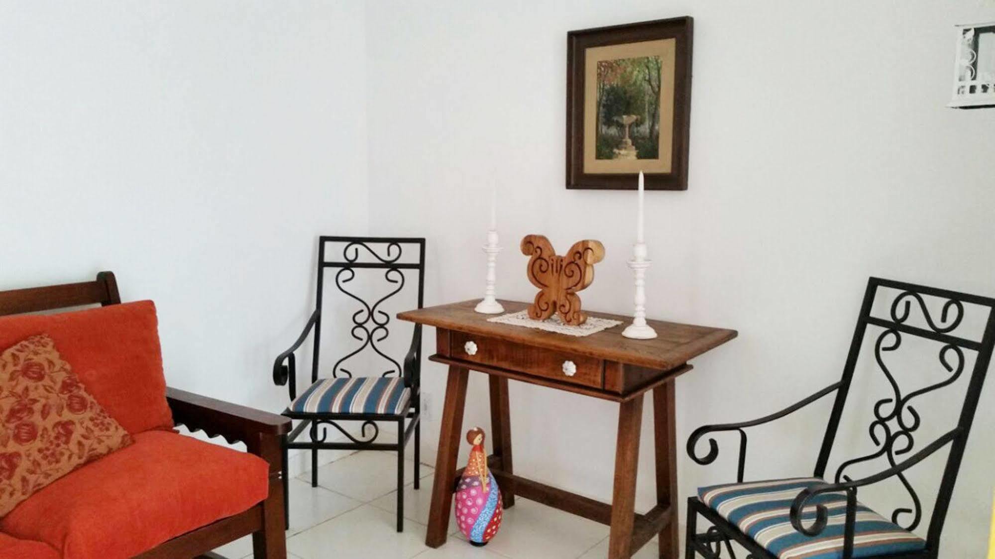 ريو دي جانيرو Pousada Do Village - Barra Da Tijuca المظهر الخارجي الصورة