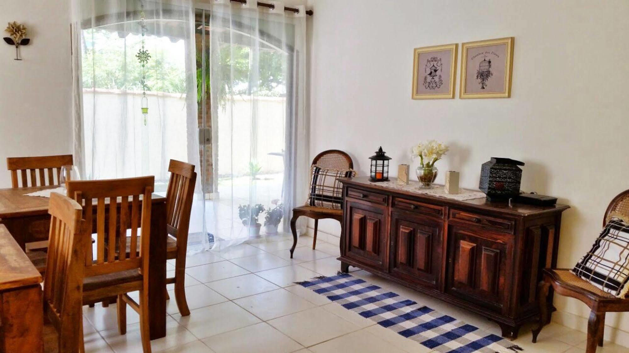 ريو دي جانيرو Pousada Do Village - Barra Da Tijuca المظهر الخارجي الصورة